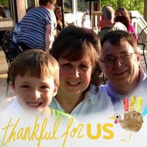 Meet your Posher, Deanie